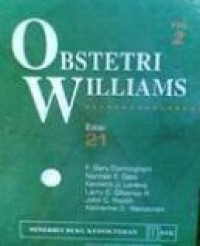 Image of Obstetri Williams