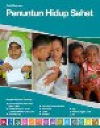 Image of Penuntun Hidup Sehat