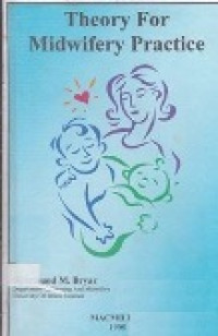 Image of Theory for Midwifery Practice